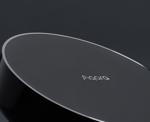 Beautifully designed Aqara products