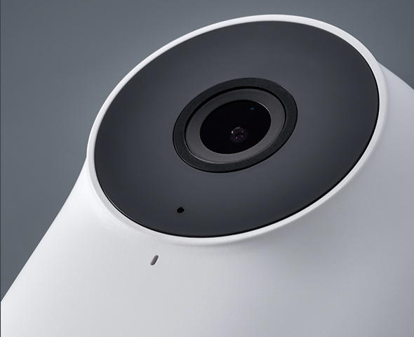 Comprehensive smart home ecosystem