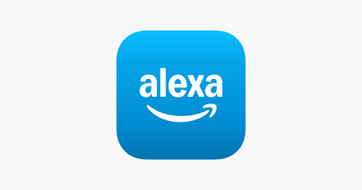 Amazon Alexa logo