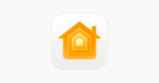 Apple Home logo