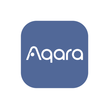 Aqara Home logo