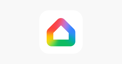 Google Home logo