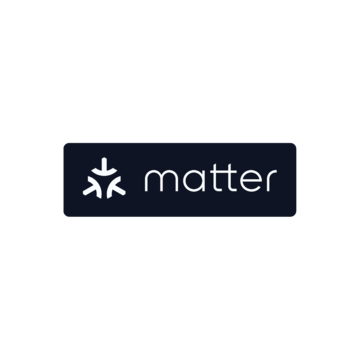 Matter logo