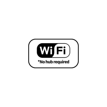 Wi‑Fi logo