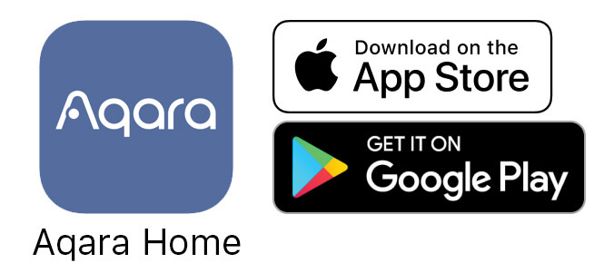 Download Aqara Home on iOS and Android