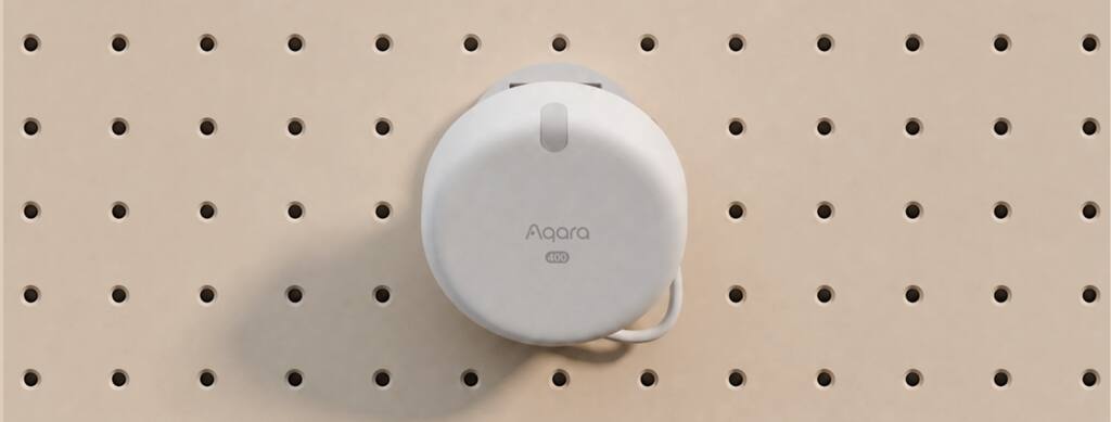 Aqara Spatial Multi-Sensor FP400