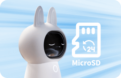 MicroSD storage icon