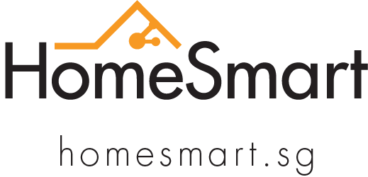 Homesmart.sg Logo