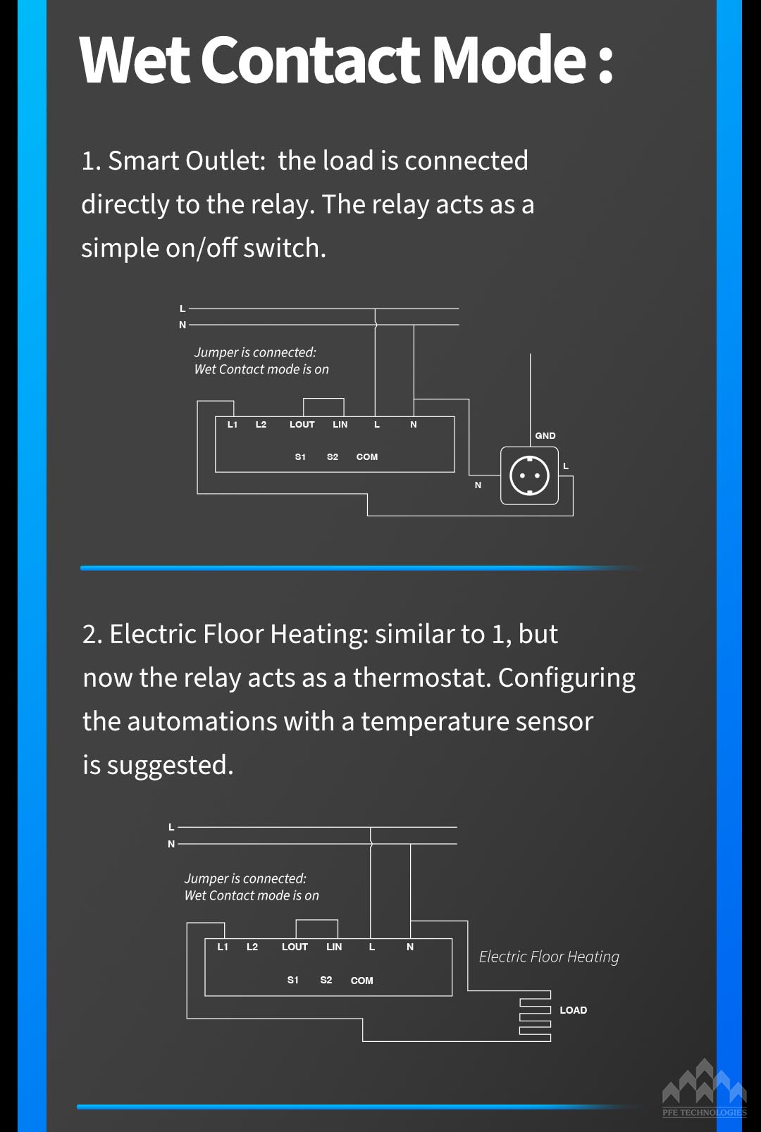 Aqara Dual Relay Module T2 - 17