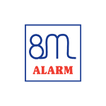 8M Alarm Systems