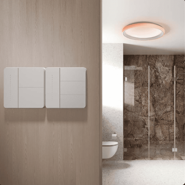 Aqara smart wall switch Z1 pro