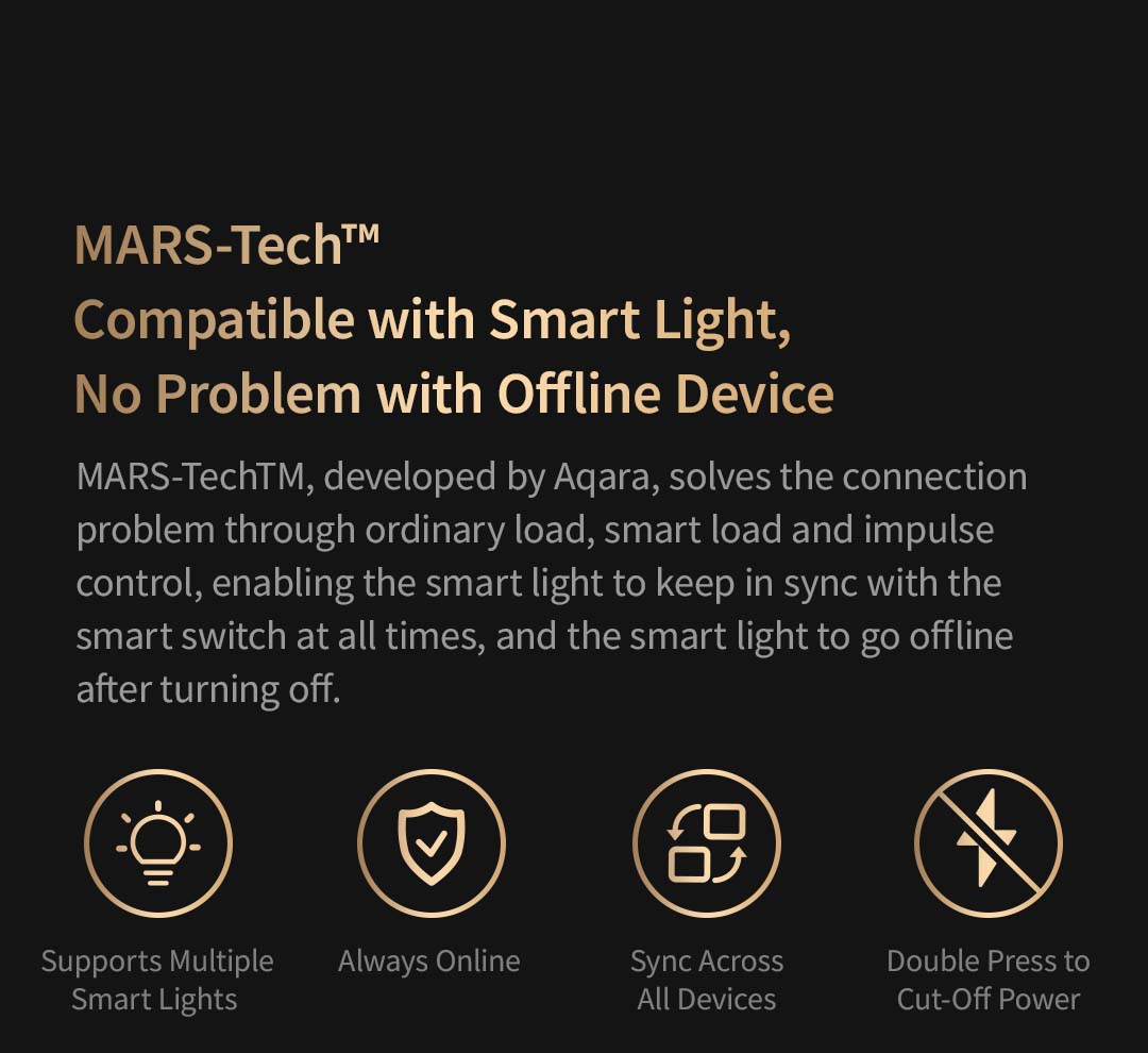 Smart Wall Switch Z1 Pro