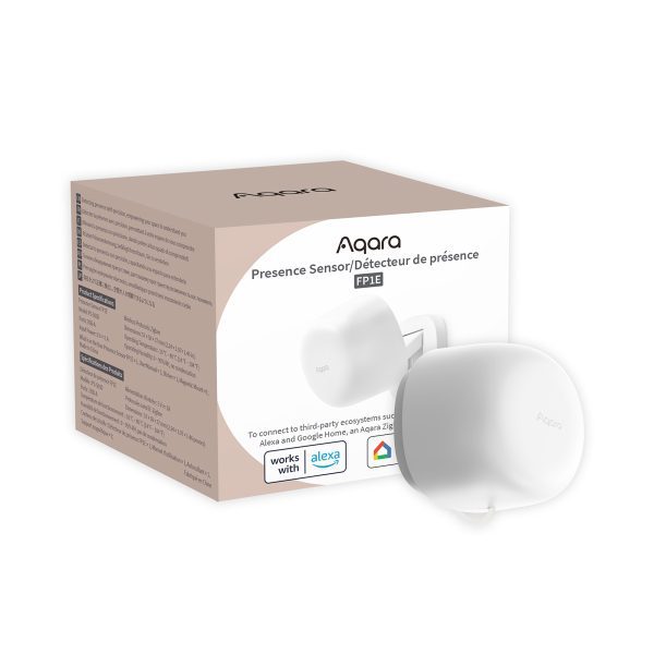 Aqara Presence Sensor FP1E