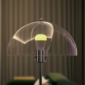 Square bulb t2