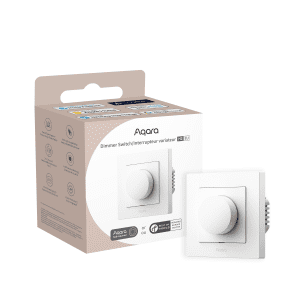 dimmer H2 switch