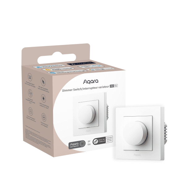 dimmer H2 switch