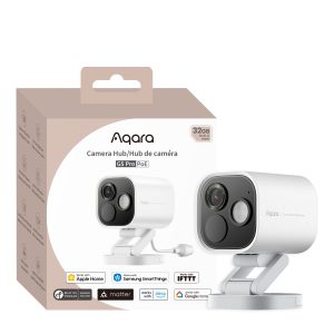 G5 Pro camera hub