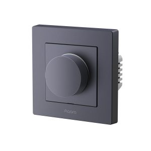 dimmer switch h2 grey