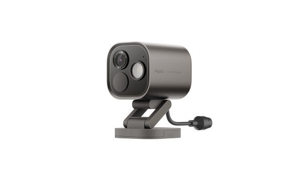 Aqara G5 Pro Camera Hub Grey PoE