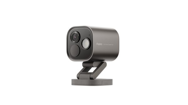 Aqara G5 Pro Camera Hub Grey Wifi