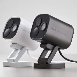 Aqara G5 Pro Camera Hub