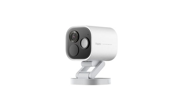 Aqara G5 Pro Camera Hub White Wifi