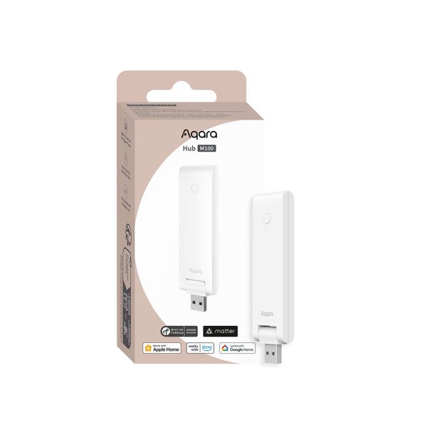 HUB M100