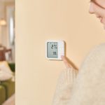 climate sensor w100