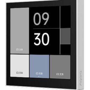 Aqara S100 Panel Switch White