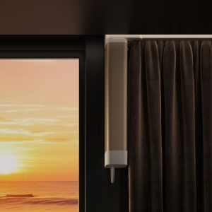 Aqara Curtain Controller C3
