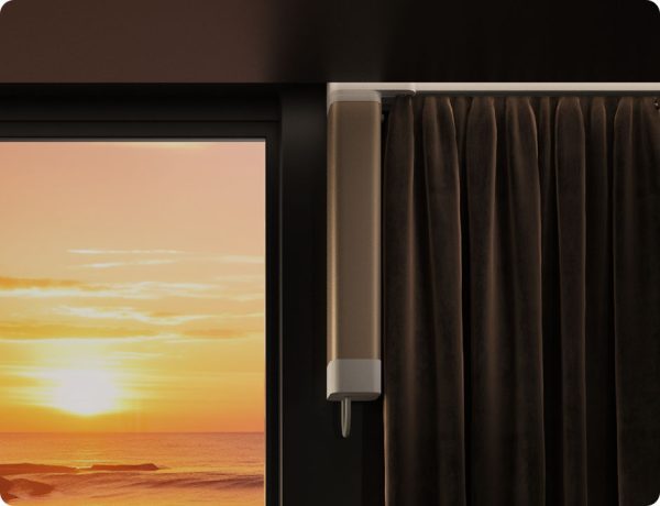 Aqara Curtain Controller C3