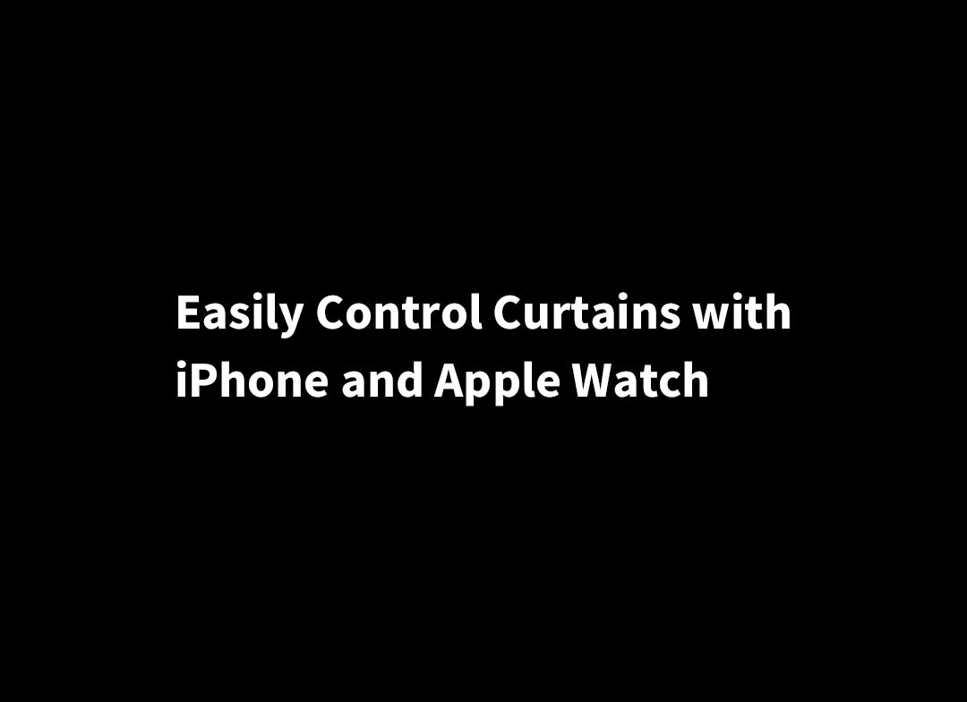 Aqara Curtain Controller C3 - 14
