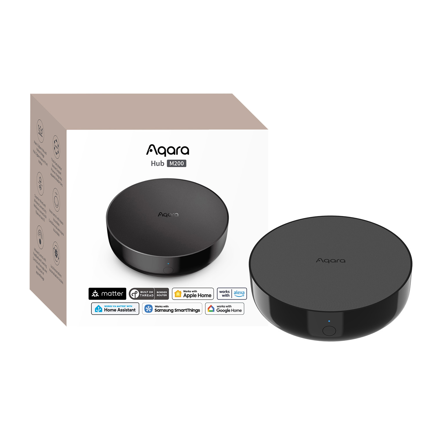 M200 Package picture