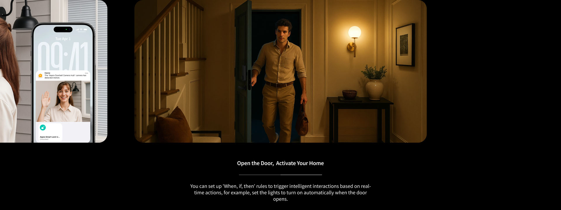 11. u400 automations