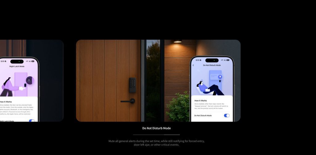 18. u400 do not disturb