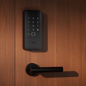 scene picture u400 door lock 4