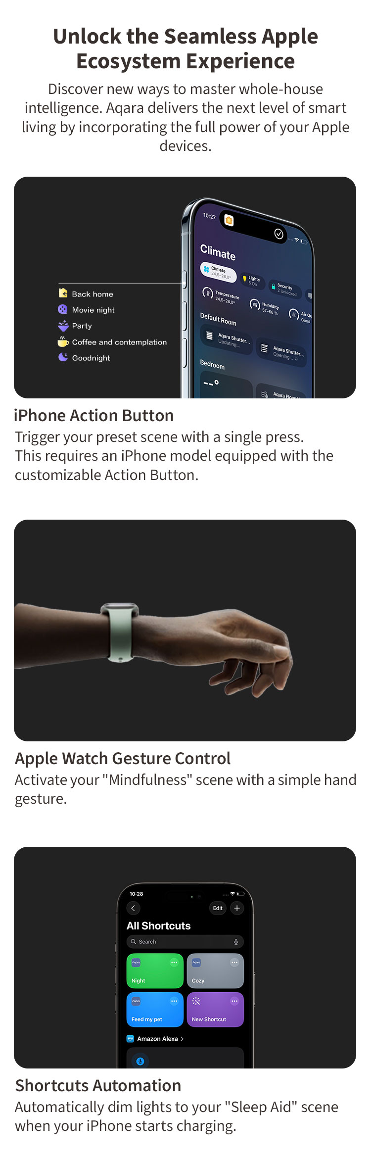 7. T2 Lite apple ecosystem