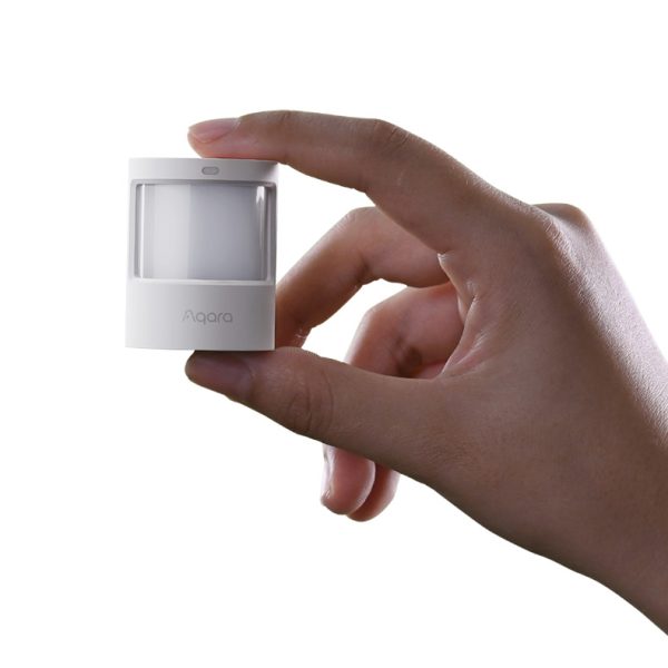 Aqara Motion Sensor Singapore