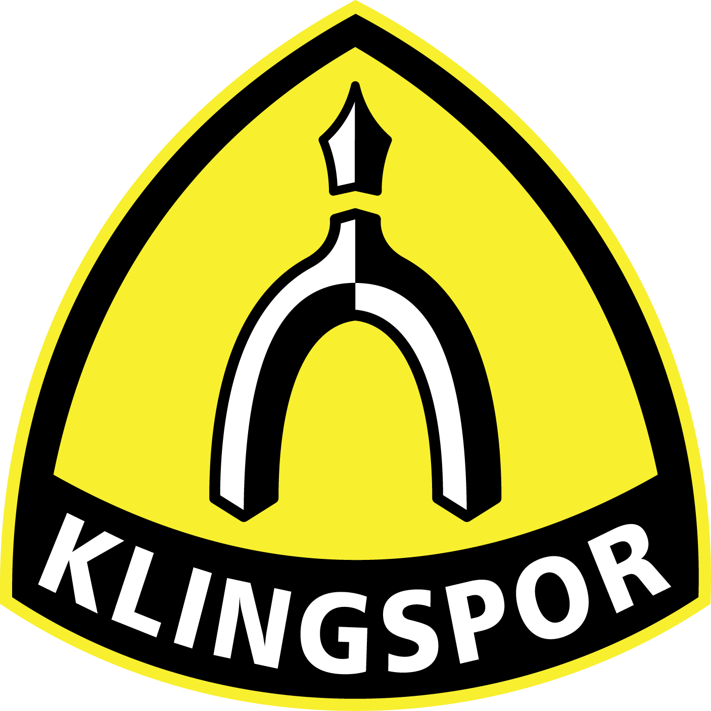 Klingspor logo
