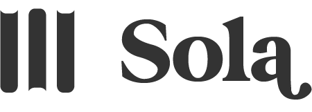 Sola logo