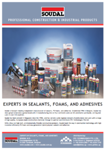 Soudal Product Catalogue