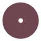 CS561 Abrasive Fibre Disc