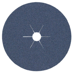 CS565 Fibre Disc