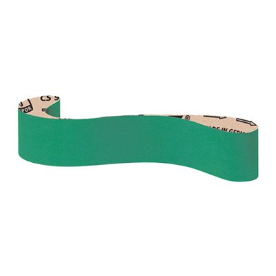 Klingspor CS 910 Y ACT Abrasive Belt