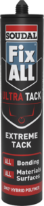 Fix All Ultra Tack Xtreme