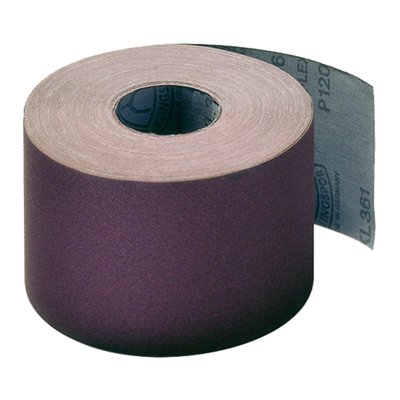 Klingspor KL 361 JF Abrasive Roll