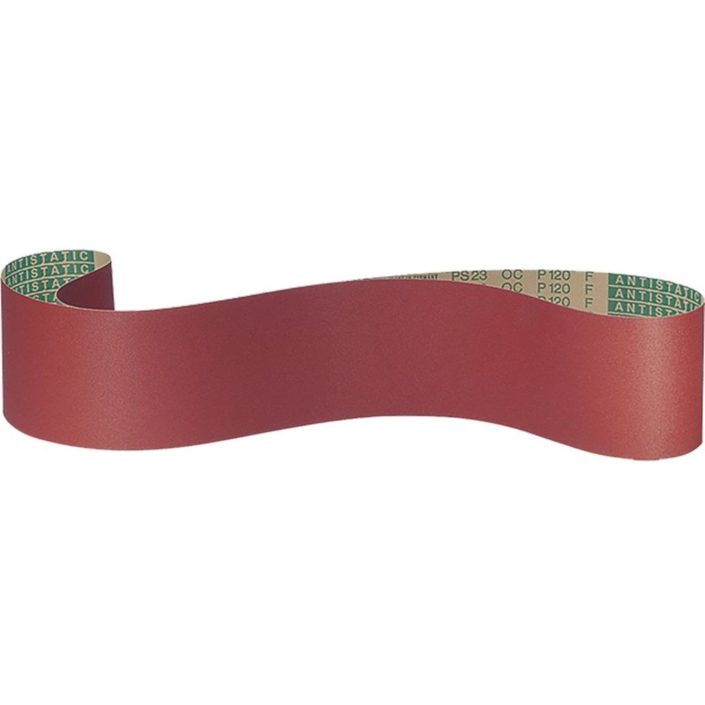 Klingspor Ps F Abrasive Belt Pfe Technologies