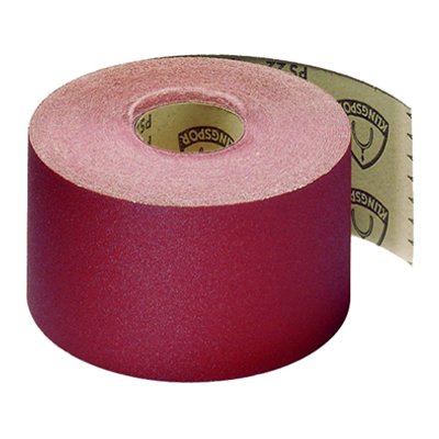 Klingspor PS 23 F Abrasive Roll