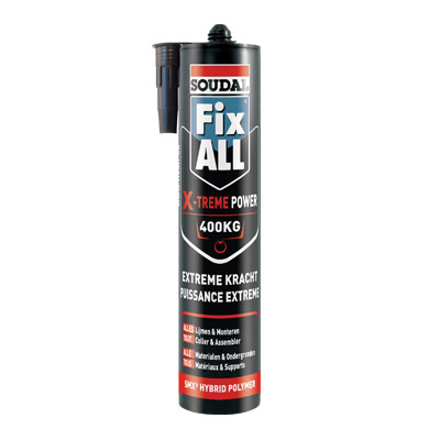 Soudal Fix All Xtreme Power
