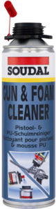 Soudal Gun & Foam Cleaner